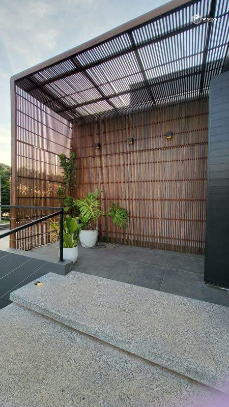 Casa em Condomínio à venda no Condomínio Jardins do Golfe Residencial: 