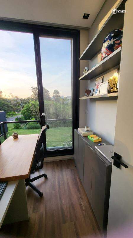 Casa em Condomínio à venda no Condomínio Jardins do Golfe Residencial: 