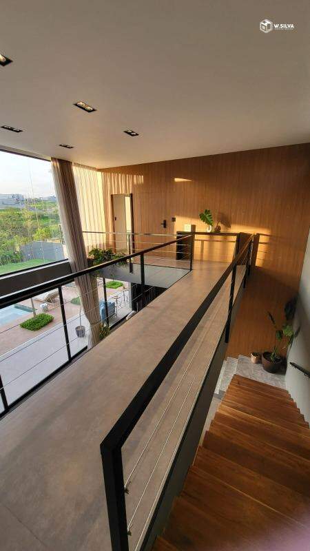 Casa em Condomínio à venda no Condomínio Jardins do Golfe Residencial: 