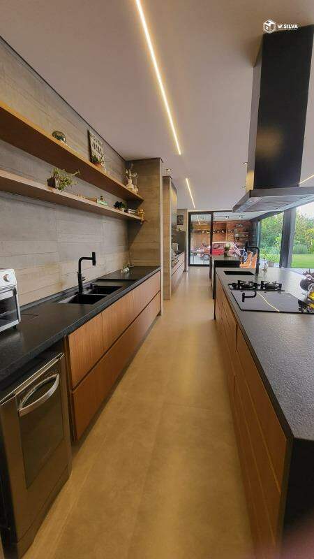 Casa em Condomínio à venda no Condomínio Jardins do Golfe Residencial: 