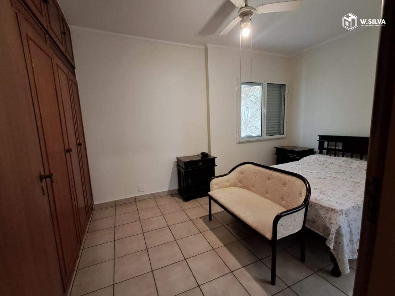 Apartamento à venda no Edifício Ana Lucia: