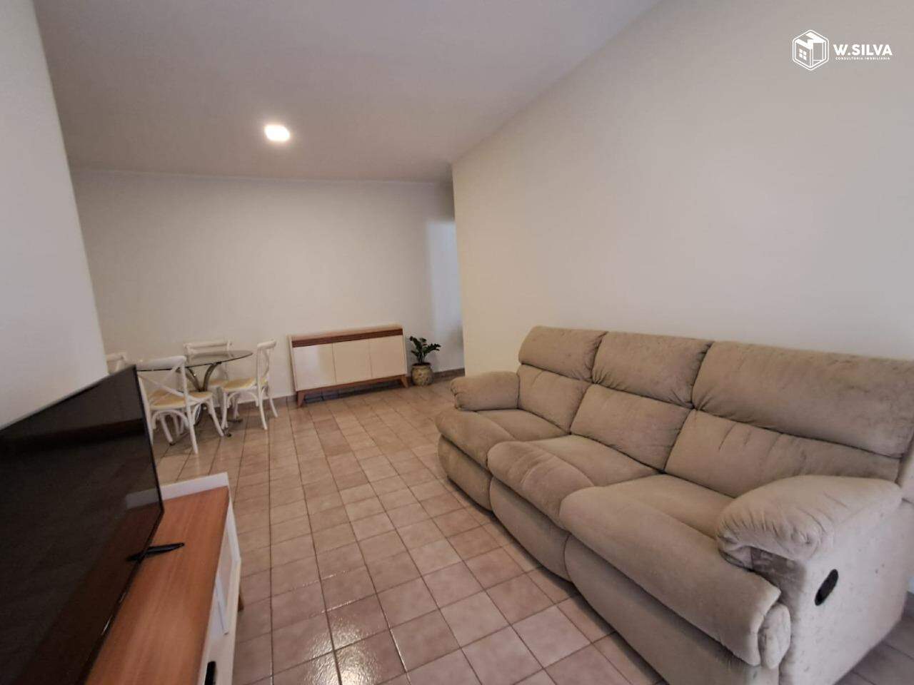 Apartamento à venda no Edifício Ana Lucia: