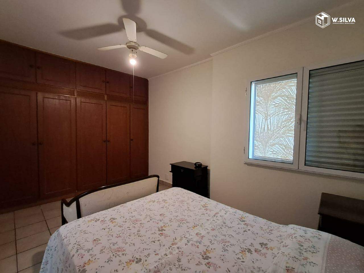 Apartamento à venda no Edifício Ana Lucia: