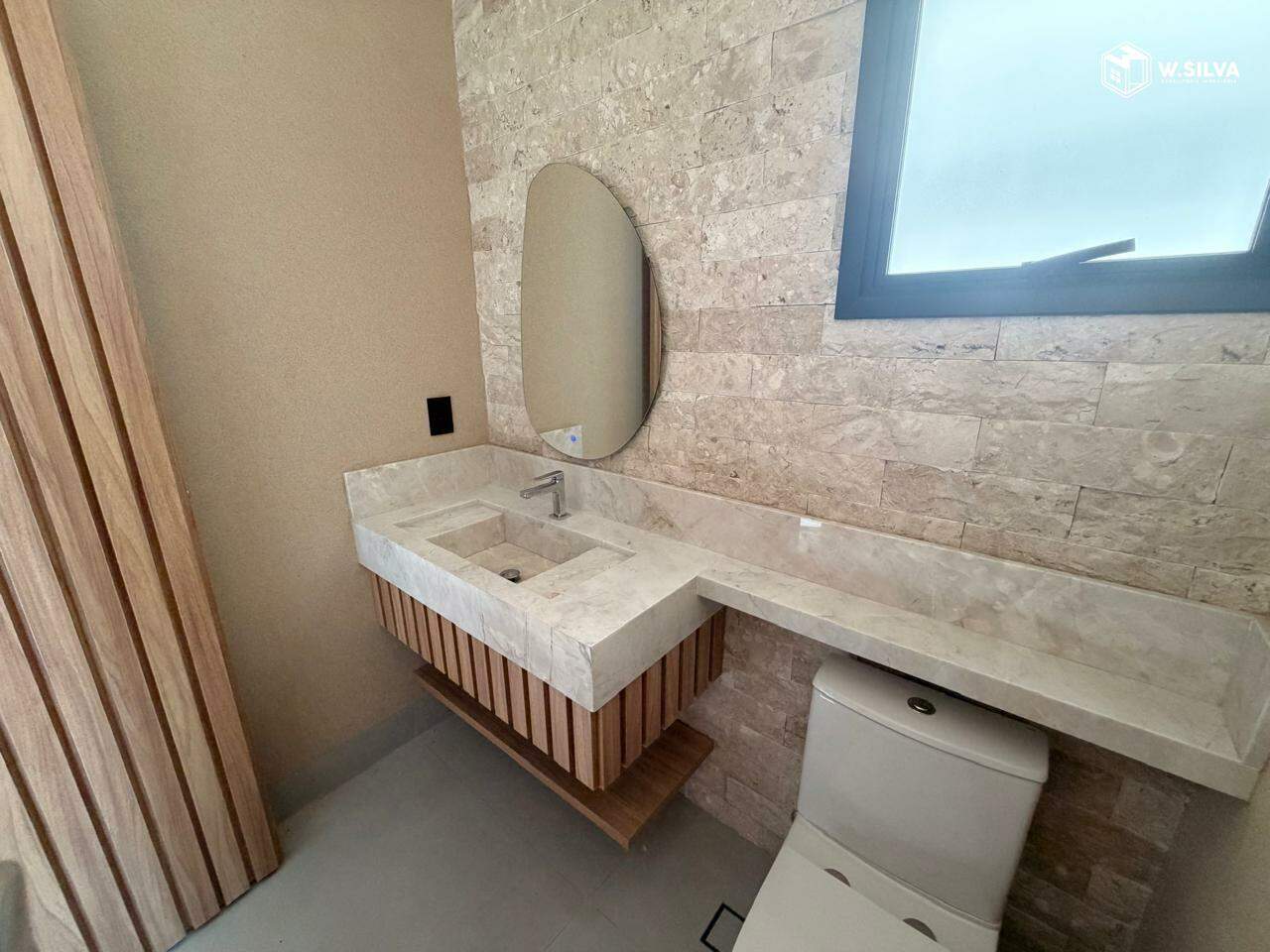 Casa em Condomínio à venda no Condomínio Dona Maria Candida: 
