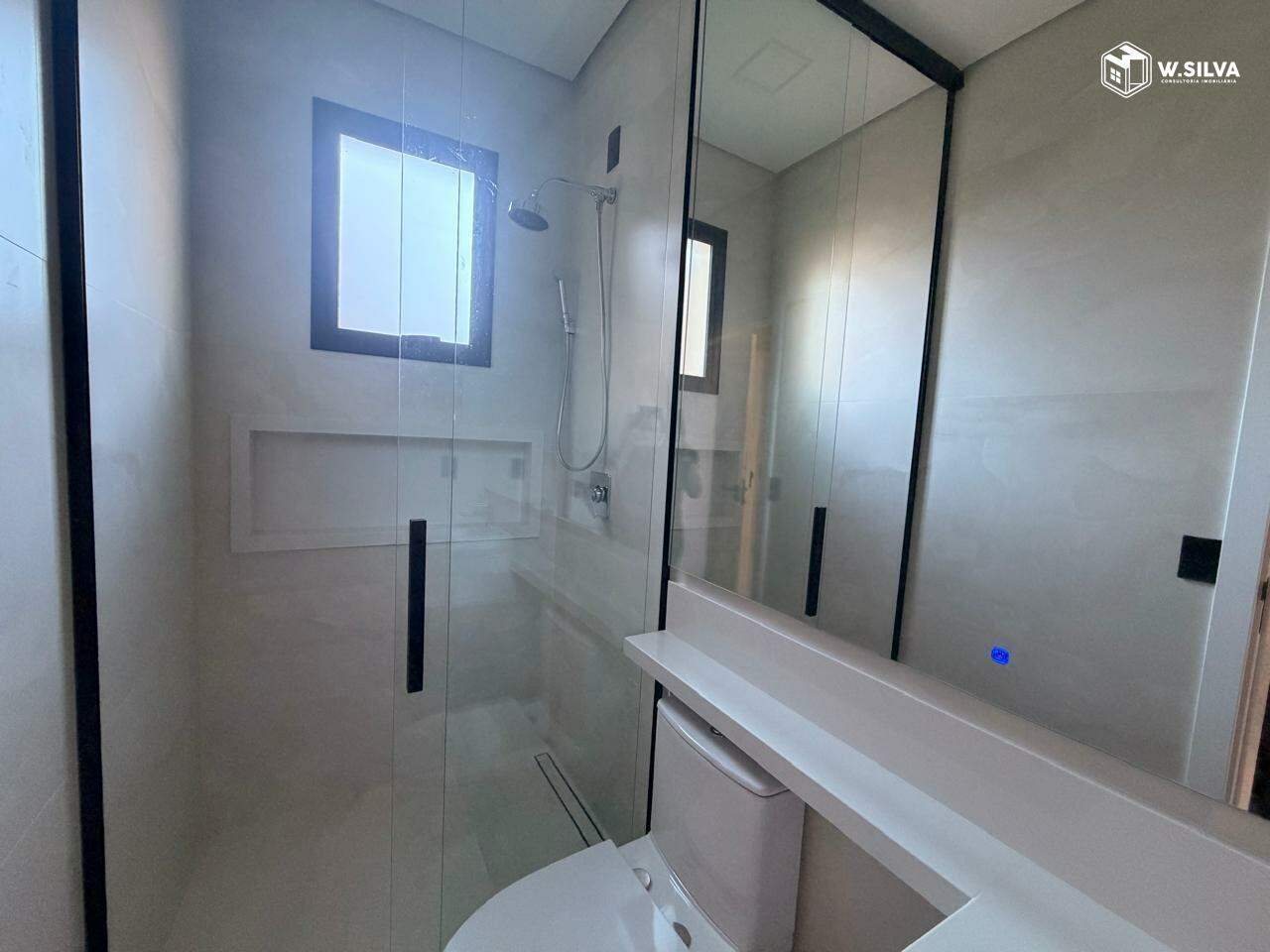 Casa em Condomínio à venda no Condomínio Dona Maria Candida: 