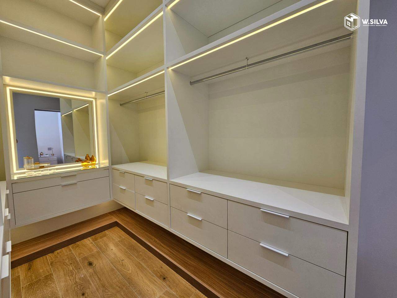 Casa em Condomínio à venda no Jardim Residencial Dona Maria Candida: