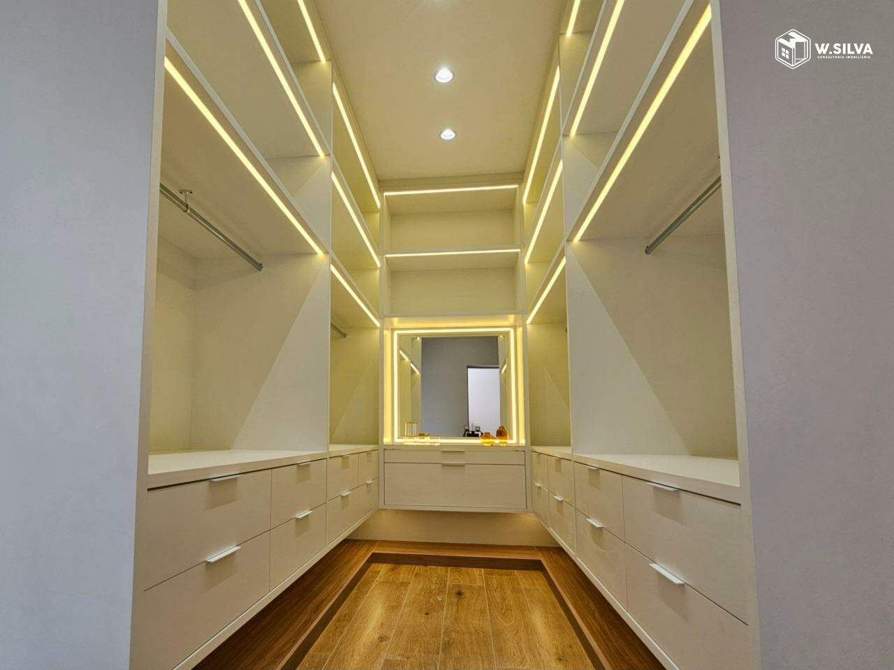 Casa em Condomínio à venda no Jardim Residencial Dona Maria Candida: