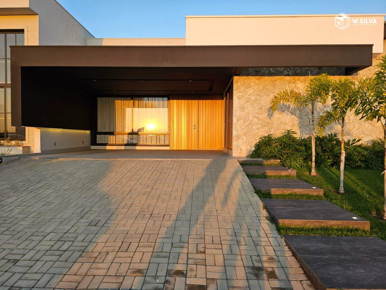 Casa em Condomínio à venda no Jardim Residencial Dona Maria Candida: