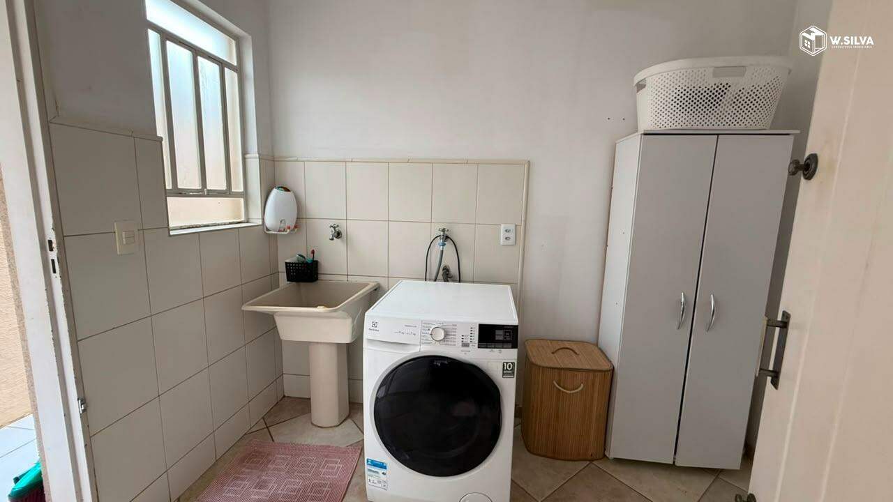 Casa à venda no Jardim Regente: 
