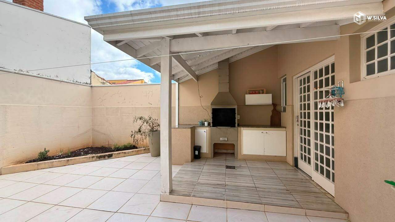 Casa à venda no Jardim Regente: 