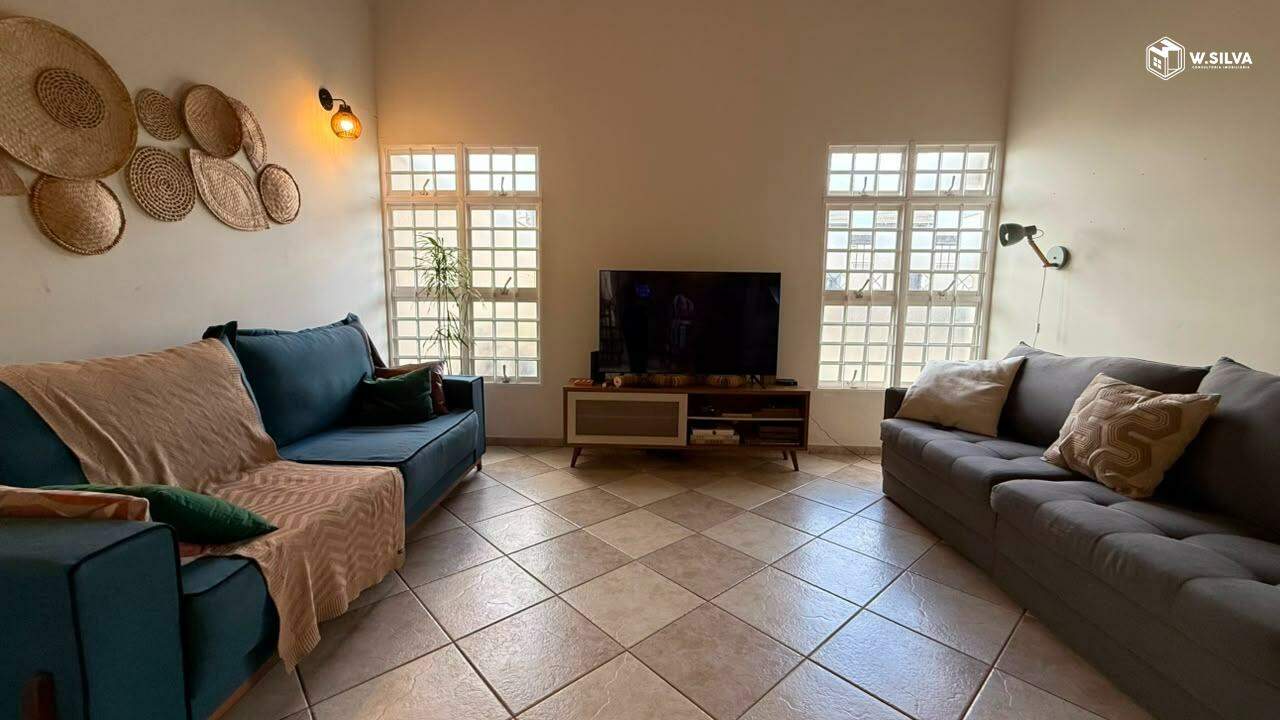 Casa à venda no Jardim Regente: 