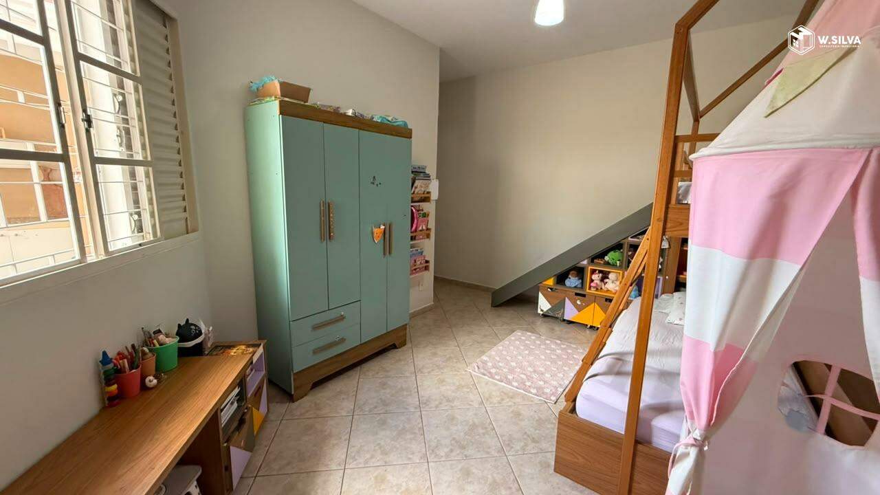 Casa à venda no Jardim Regente: 