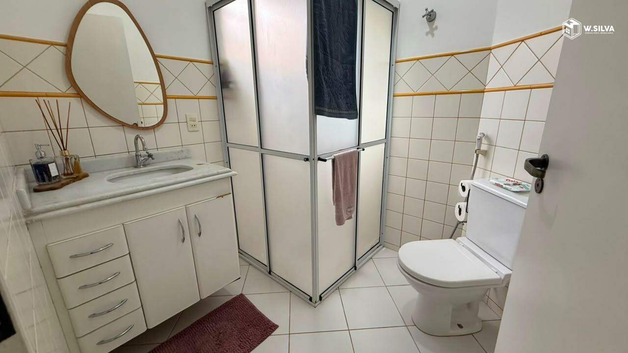 Casa à venda no Jardim Regente: 
