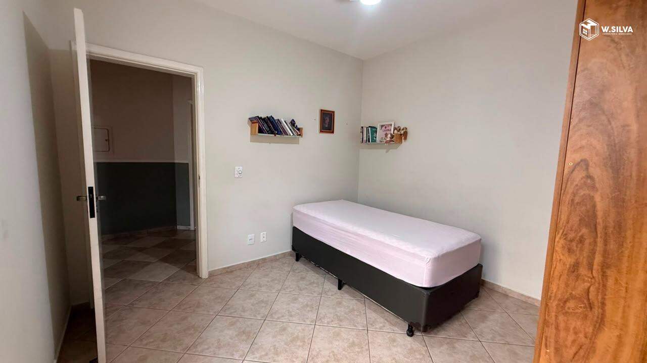 Casa à venda no Jardim Regente: 