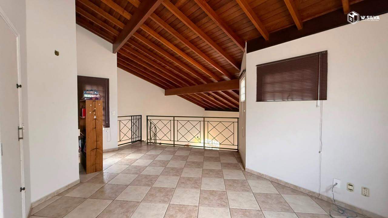 Casa à venda no Jardim Regente: 