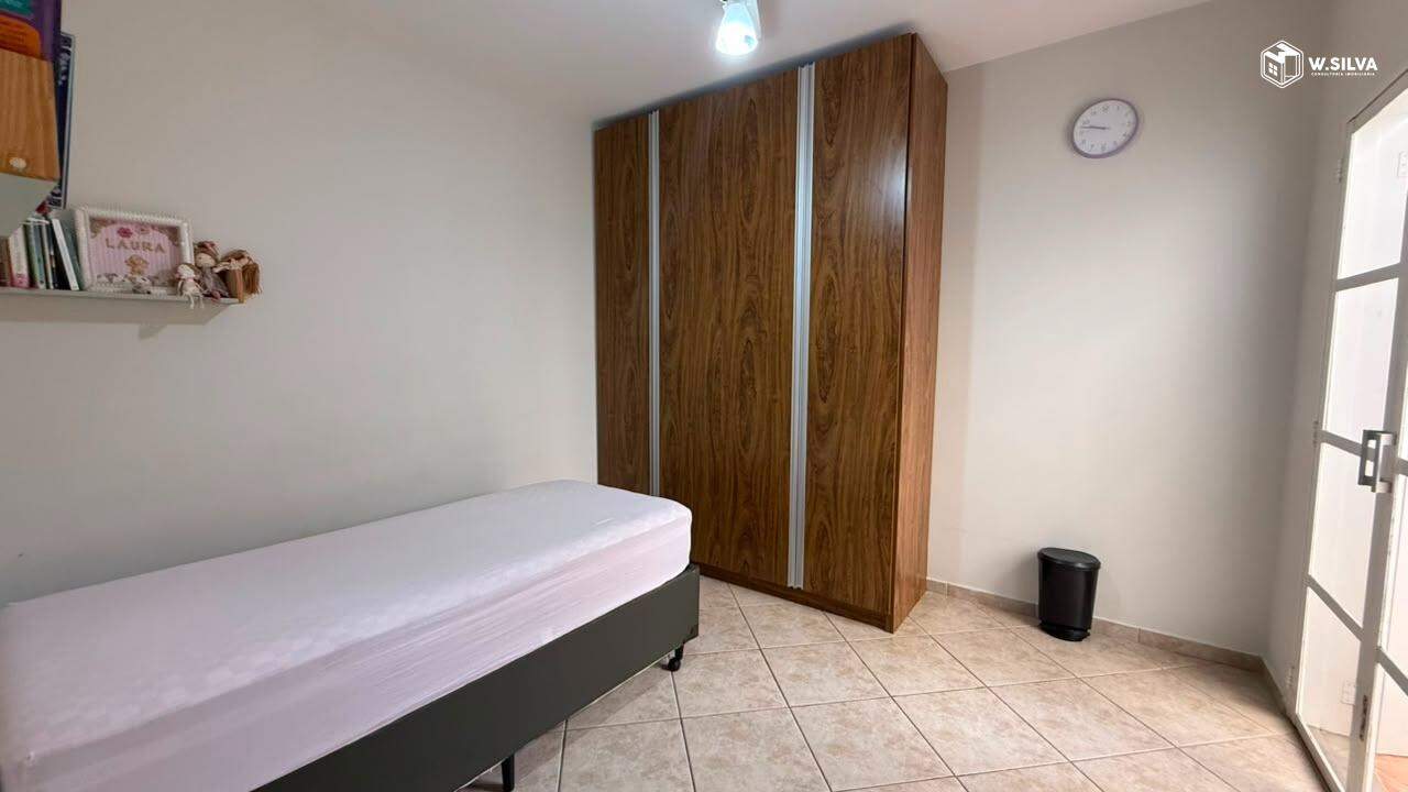 Casa à venda no Jardim Regente: 