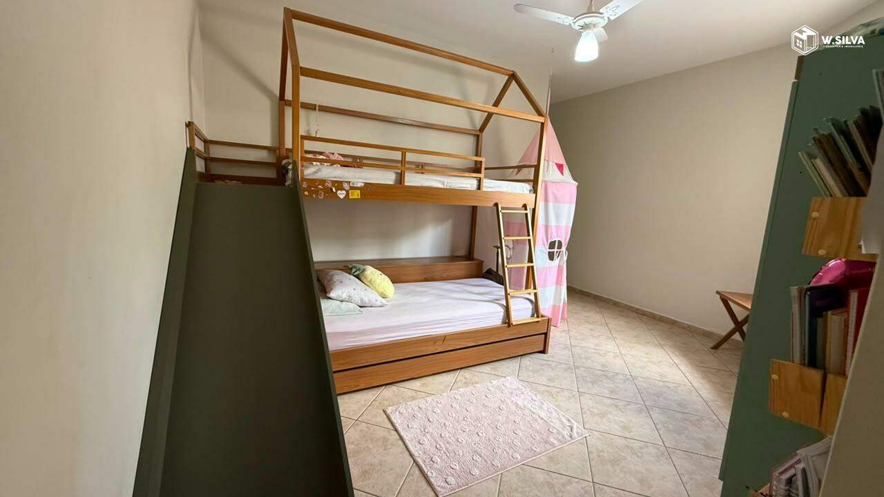 Casa à venda no Jardim Regente: 