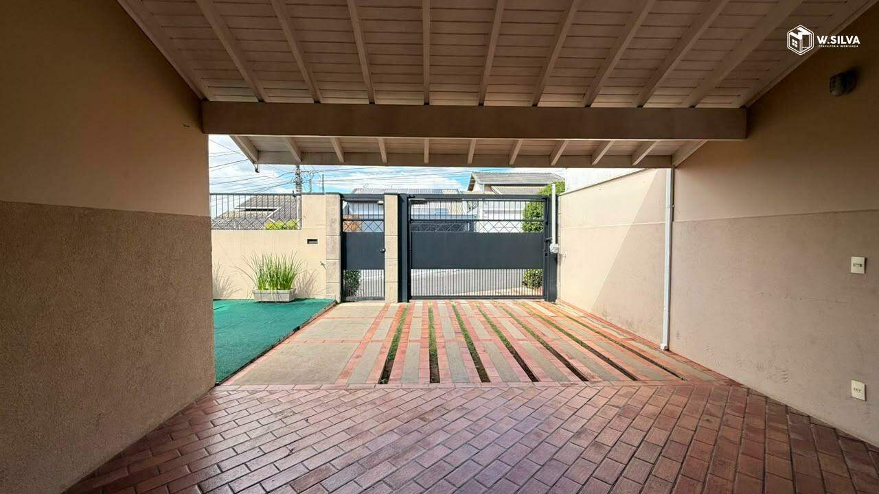 Casa à venda no Jardim Regente: 