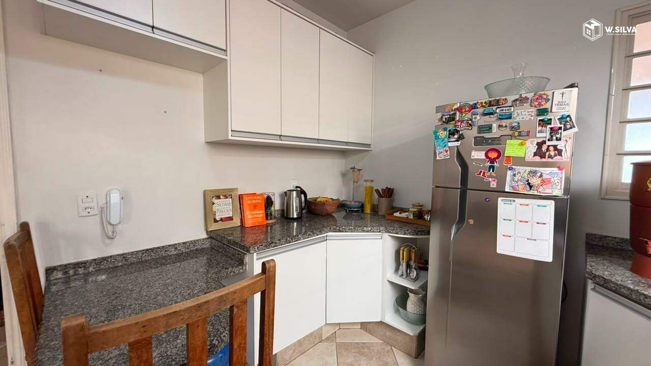 Casa à venda no Jardim Regente: 