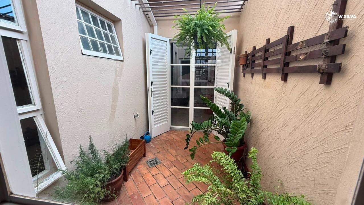 Casa à venda no Jardim Regente: 