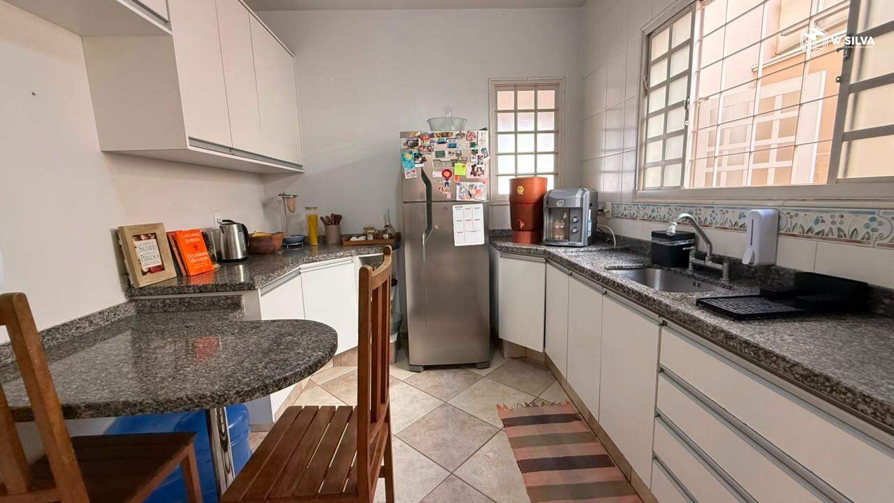 Casa à venda no Jardim Regente: 