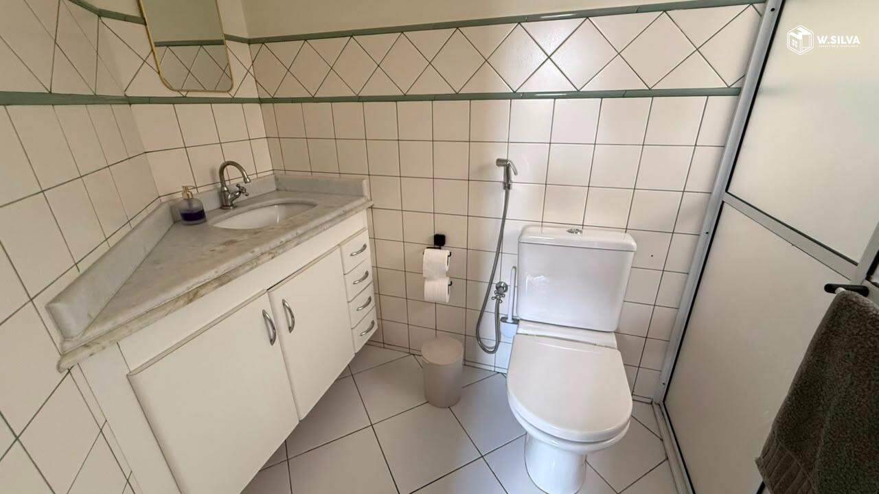 Casa à venda no Jardim Regente: 