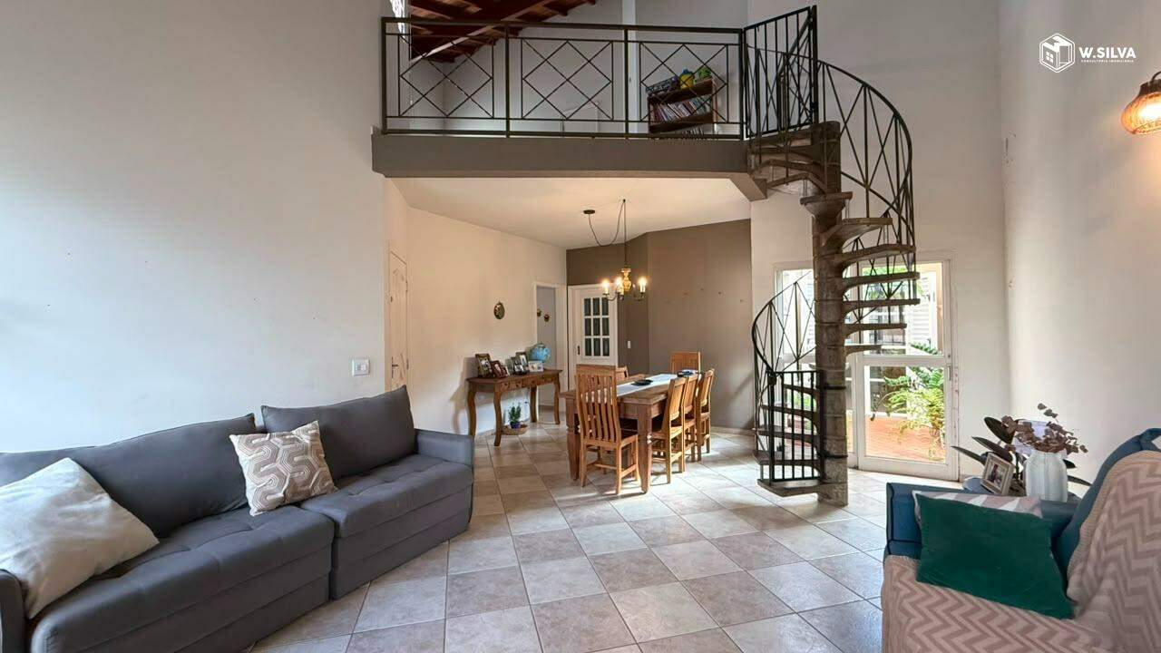 Casa à venda no Jardim Regente: 