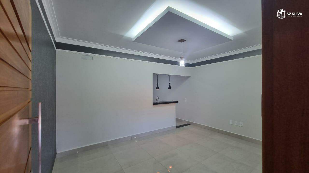 Casa à venda no Vila Brizzola: