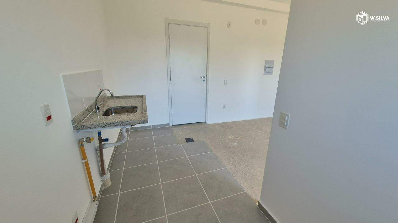 Apartamento à venda no Viva Parque Residencial: 