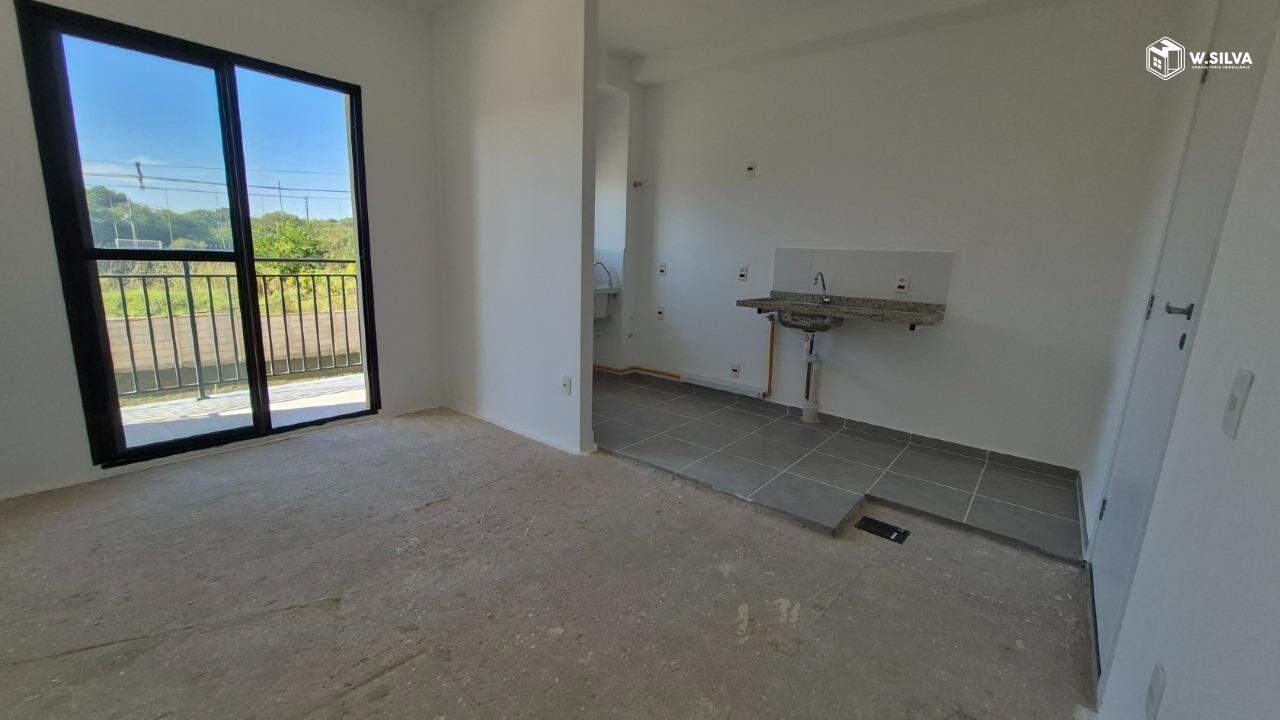 Apartamento à venda no Viva Parque Residencial: 