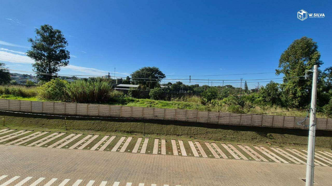 Apartamento à venda no Viva Parque Residencial: 