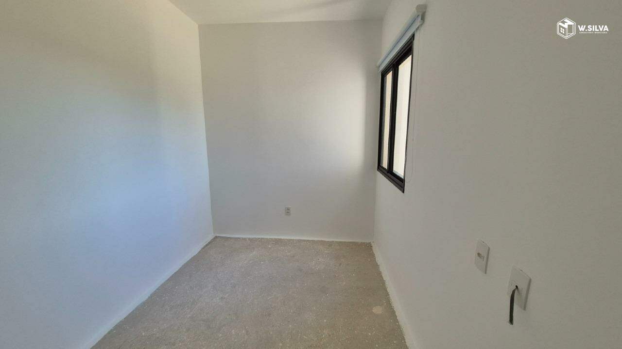 Apartamento à venda no Viva Parque Residencial: 