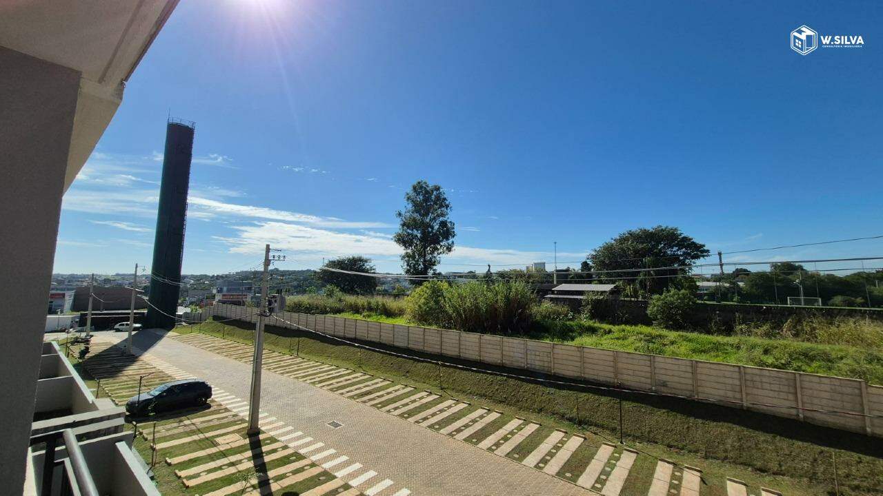 Apartamento à venda no Viva Parque Residencial: 