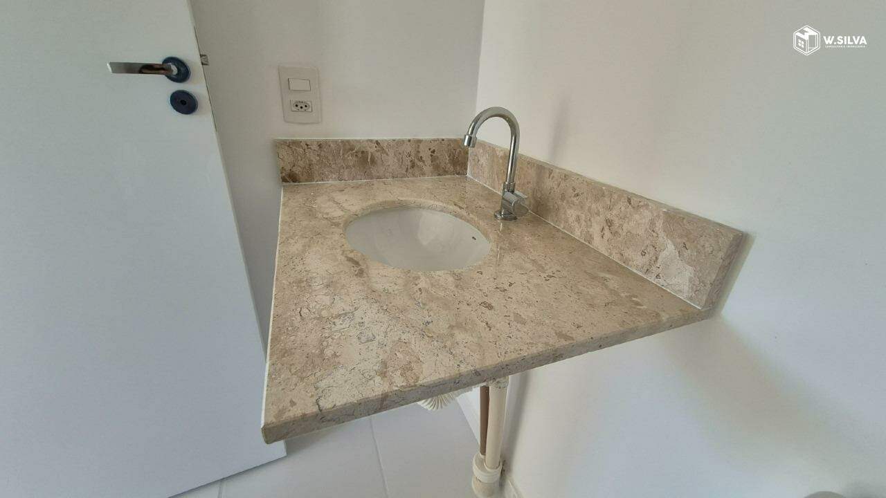 Apartamento à venda no Viva Parque Residencial: 