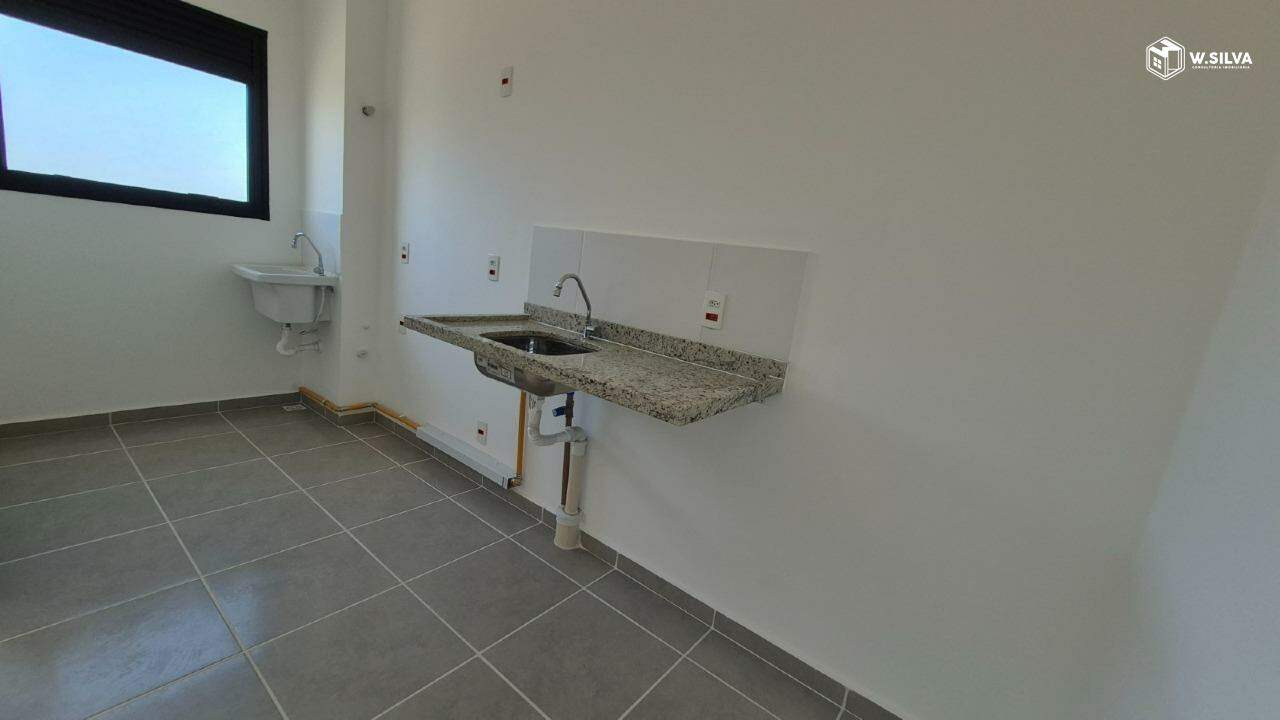 Apartamento à venda no Viva Parque Residencial: 