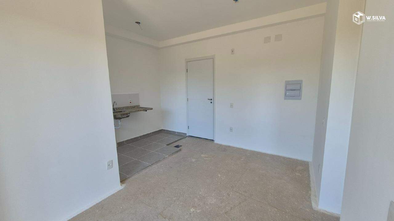 Apartamento à venda no Viva Parque Residencial: 