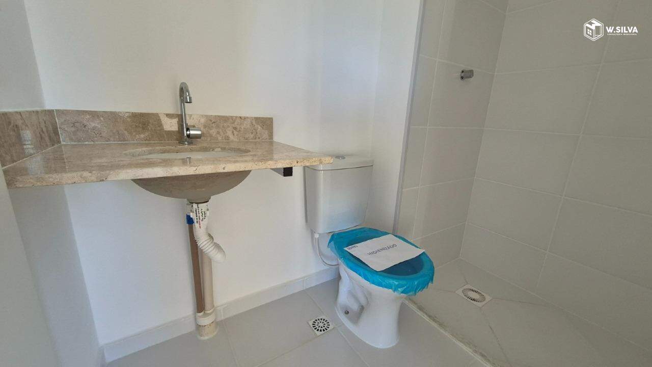 Apartamento à venda no Viva Parque Residencial: 