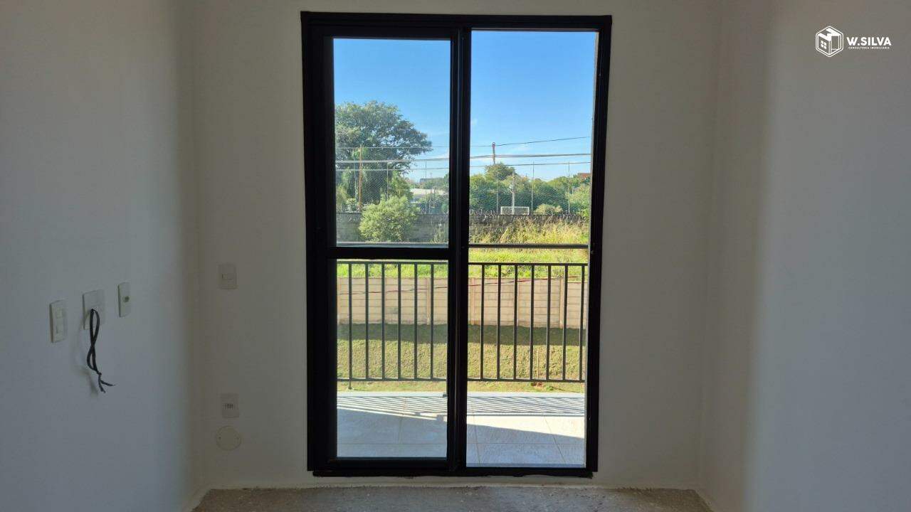 Apartamento à venda no Viva Parque Residencial: 
