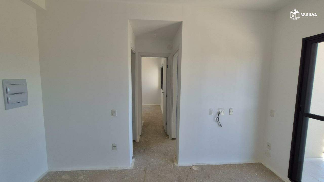Apartamento à venda no Viva Parque Residencial: 