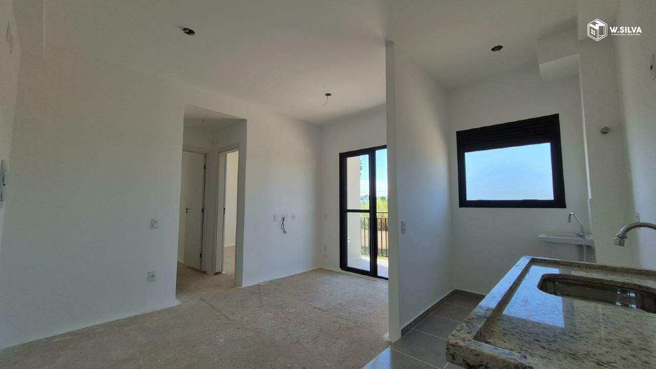 Apartamento à venda no Viva Parque Residencial: 