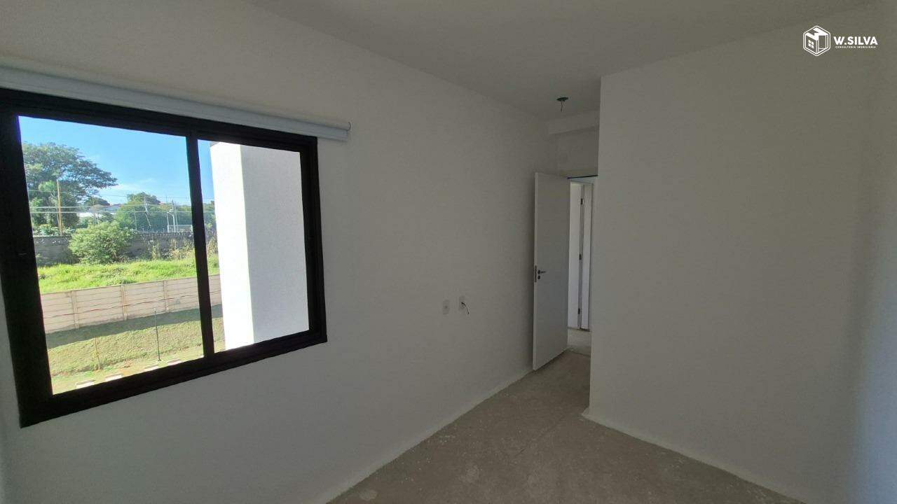 Apartamento à venda no Viva Parque Residencial: 