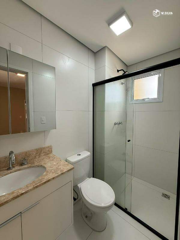 Apartamento à venda no Residencial Vila Bela: