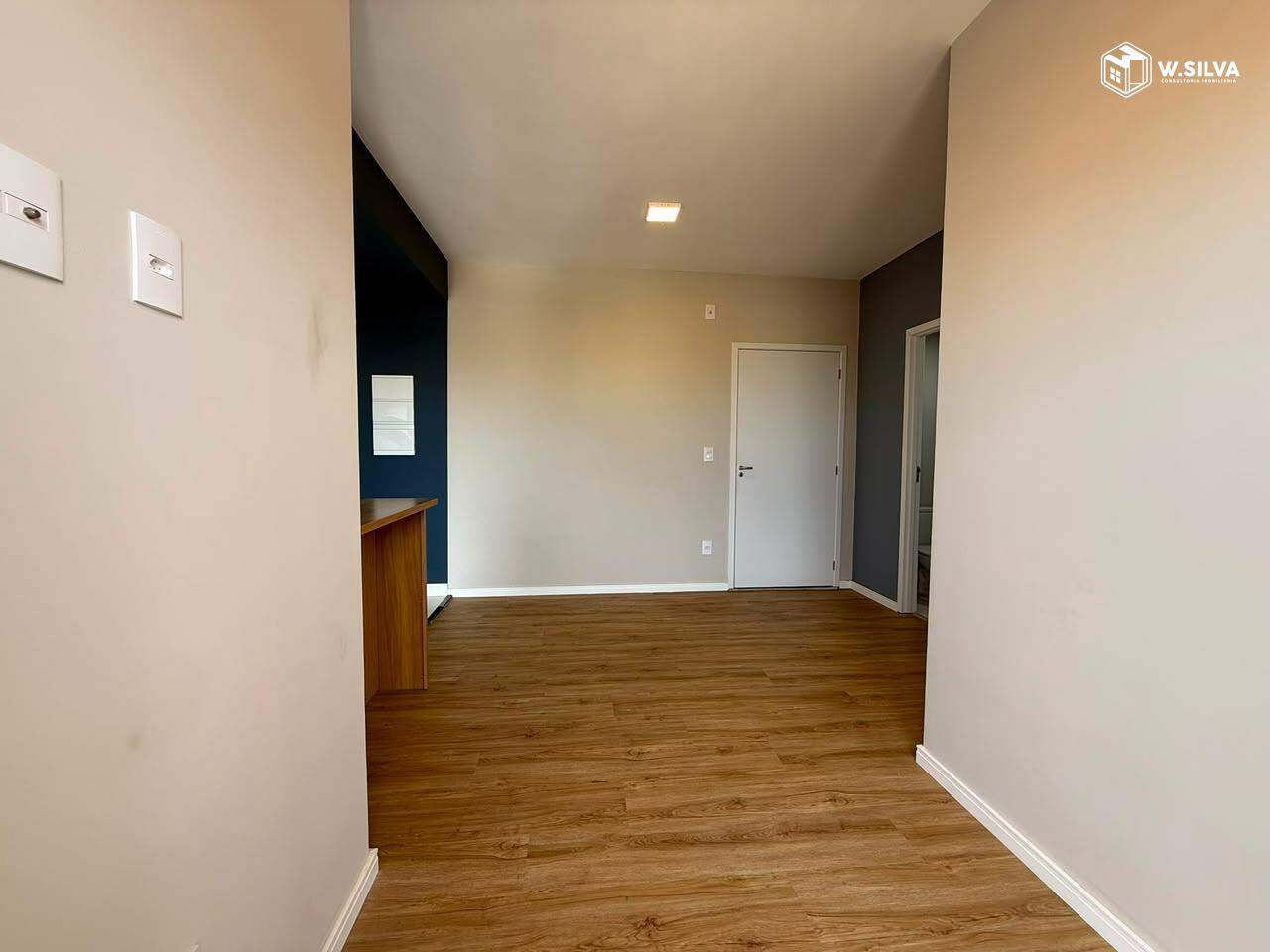 Apartamento à venda no Residencial Vila Bela: