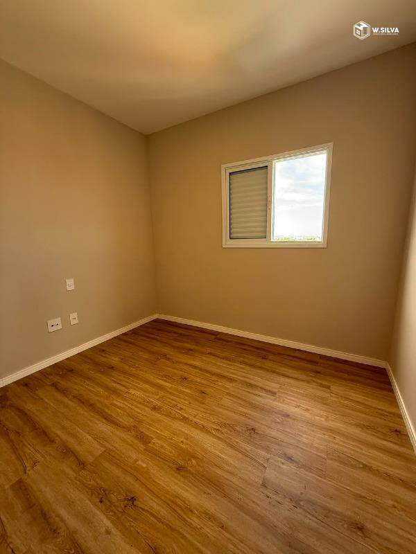 Apartamento à venda no Residencial Vila Bela: