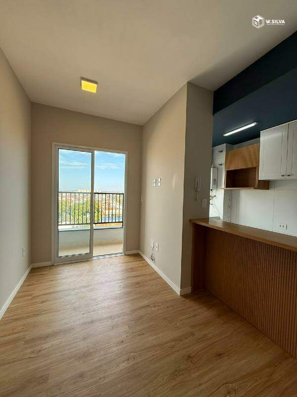 Apartamento à venda no Residencial Vila Bela: