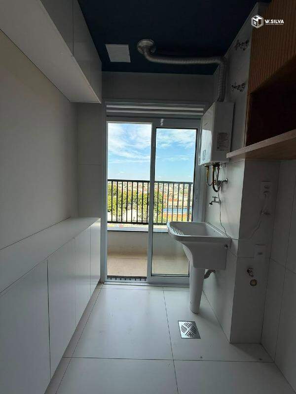Apartamento à venda no Residencial Vila Bela: