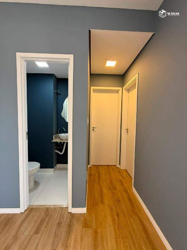 Apartamento à venda no Residencial Vila Bela: