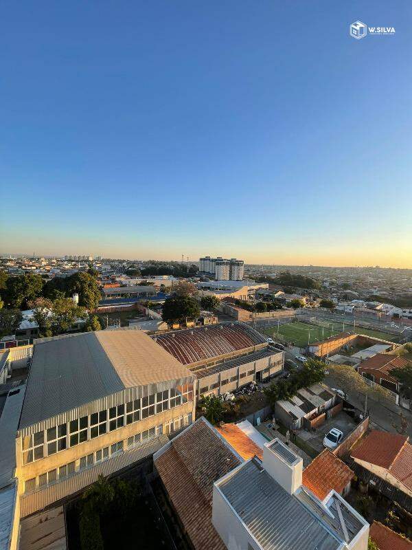 Apartamento à venda no Residencial Vila Bela: VISTA DA VARANDA 