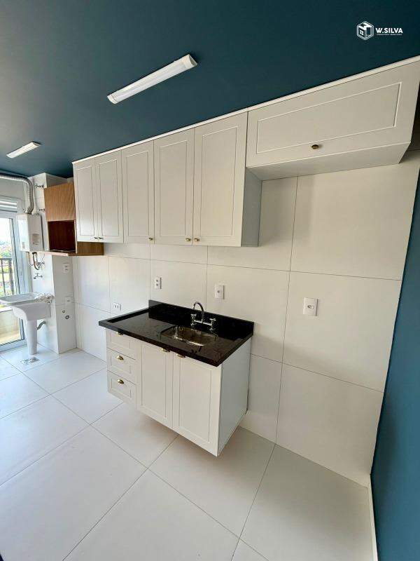 Apartamento à venda no Residencial Vila Bela: COZINHA