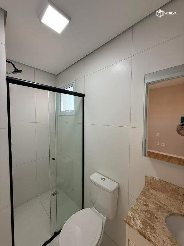 Apartamento à venda no Residencial Vila Bela: